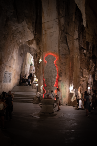 Ce truc ressemble un peu au calamar seché de la photo d'avant. En moins sec peut-être.